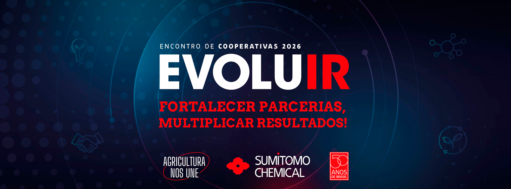 Banner Sumitomo Chemical